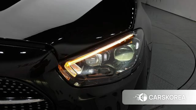 Mercedes-Benz E-Class W213 id 4195452 из Кореи 14