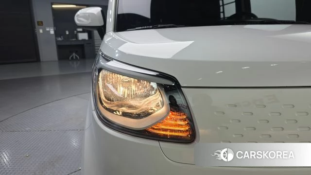 Kia The New Ray id 4409937 из Кореи 14
