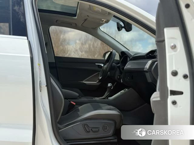 Audi Q3 id 4335008 из Китая 14