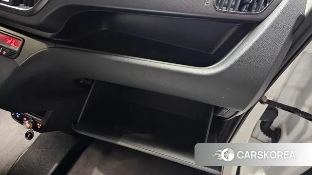 Kia The New Kia Ray id 4230037 из Кореи 14