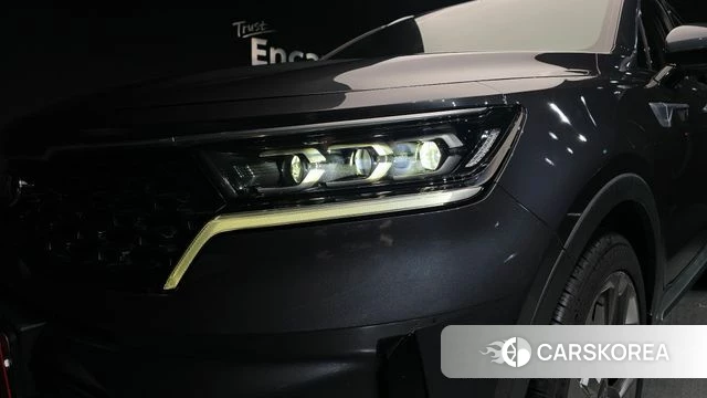 Kia Sorento 4th Generation id 4310342 из Кореи 14