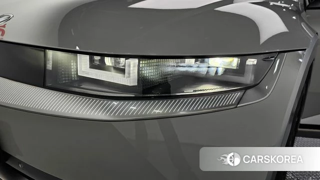 Hyundai Ionic 5 id 4624767 из Кореи 14