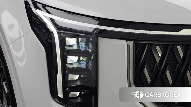 Kia The New Carnival 4th Generation id 4773538 из Кореи 14