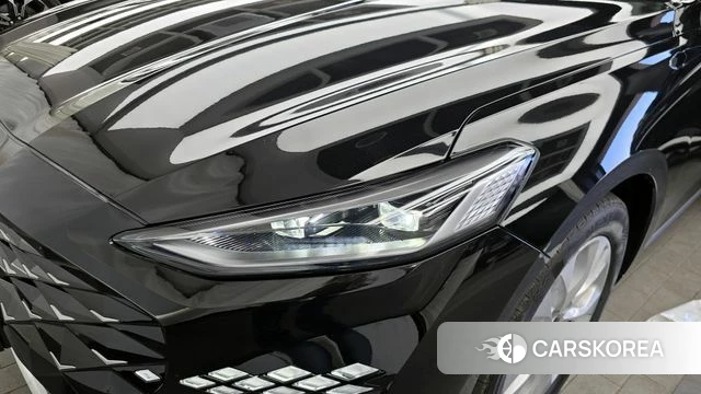 Kia K8 id 4206625 из Кореи 14