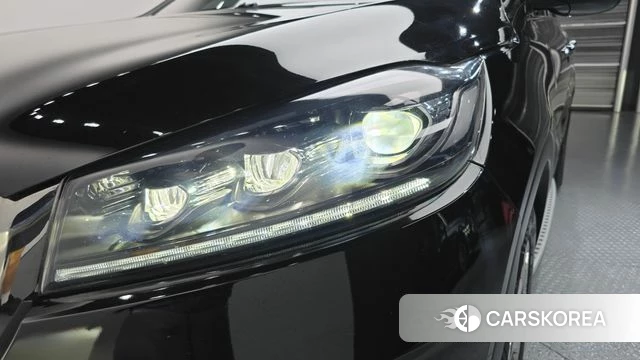 Kia The New Sorento id 4781225 из Кореи 14