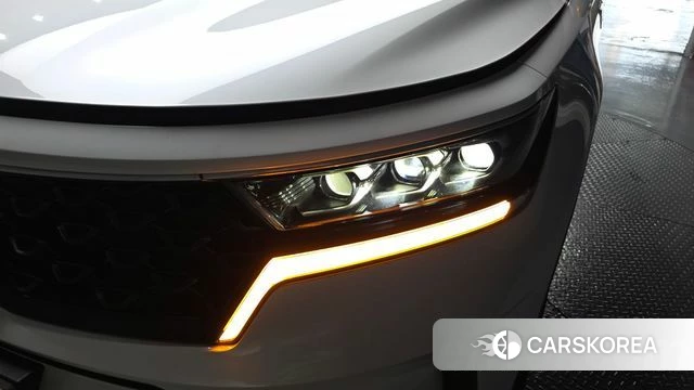 Kia Sorento 4th Generation id 4250707 из Кореи 14