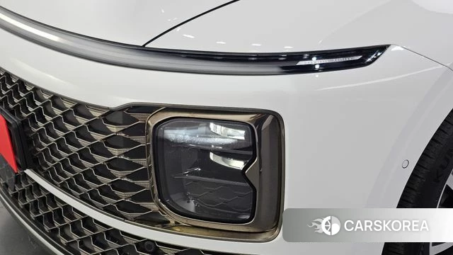 Hyundai Grandeur (GN7) id 4870908 из Кореи 14