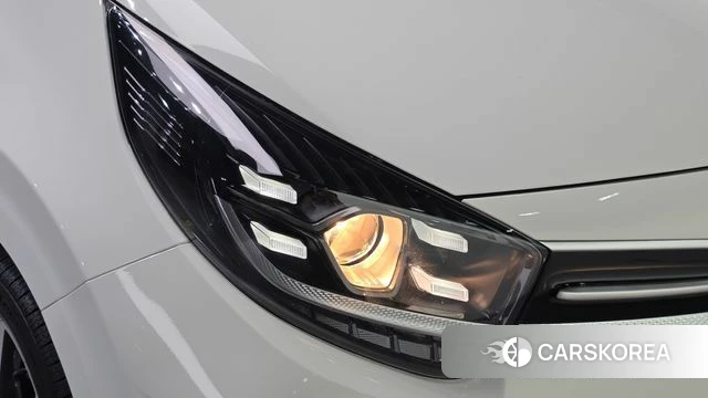 Kia Morning Urban (JA) id 4935530 из Кореи 14
