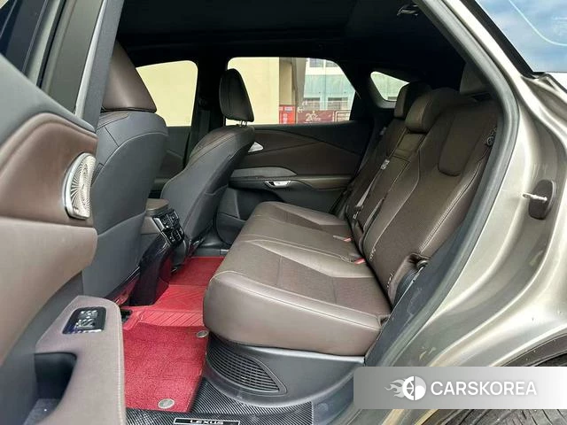 Lexus RX id 4277384 из Китая 14