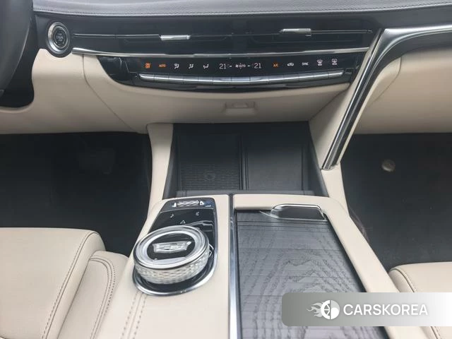 Cadillac CT6 id 4216962 из Китая 14