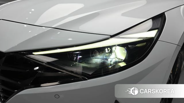 Hyundai Avante (CN7) id 4202750 из Кореи 14