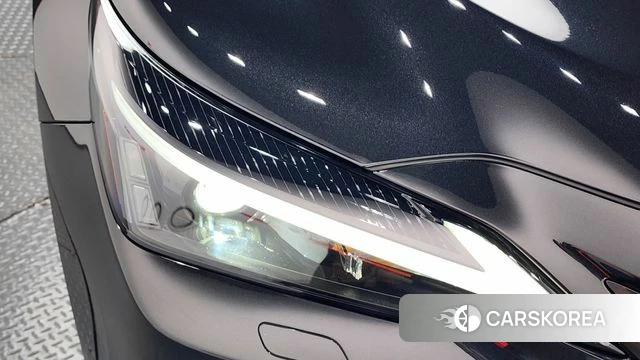 Lexus NX350h Second generation id 4560695 из Кореи 14