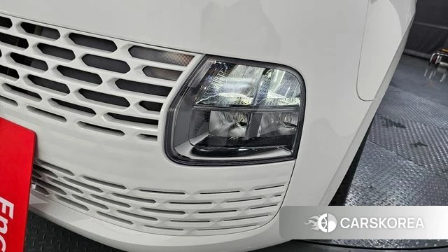 Hyundai Staria id 4376280 из Кореи 14