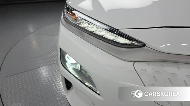 Hyundai Kona Electric id 4495845 из Кореи 14
