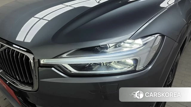 Volvo XC60 second Generation id 4286295 из Кореи 14