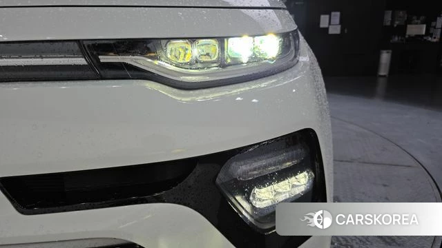 Kia Soul Booster id 4568095 из Кореи 14