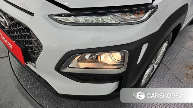 Hyundai Kona id 4476963 из Кореи 14