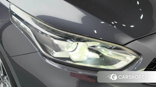Kia Come New K3 id 4765337 из Кореи 14