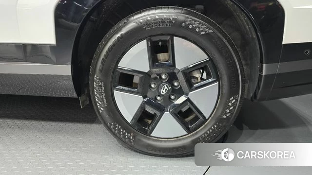 Hyundai Santa Fe (MX5) id 4280479 из Кореи 14