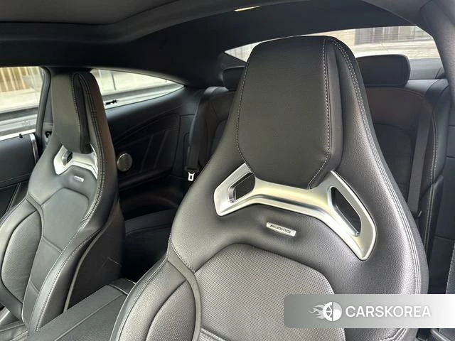 Mercedes-Benz C-class AMG id 4274157 из Китая 14