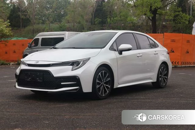 Toyota Lei Ling id 4353263 из Китая 14