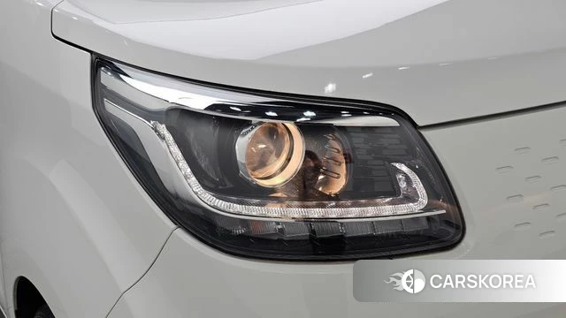 Kia The New Ray id 4937717 из Кореи 14