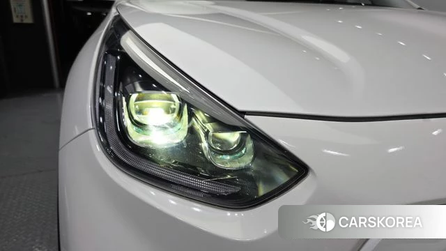 Kia Niro Plus id 4665935 из Кореи 14