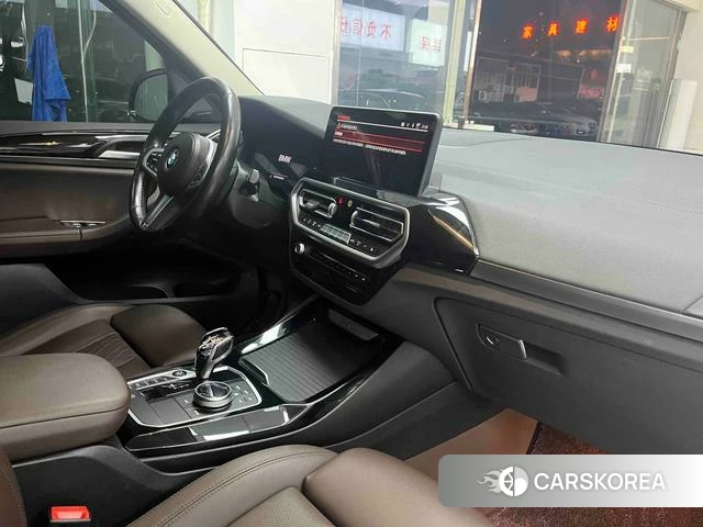BMW X3 id 4313320 из Китая 14