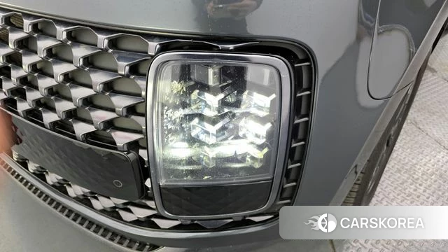 Hyundai Staria id 4330784 из Кореи 14