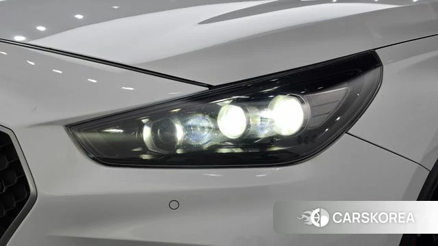 Hyundai i30 (PD) id 4849799 из Кореи 14