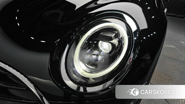 Mini Cooper Clubman id 4414212 из Кореи 14