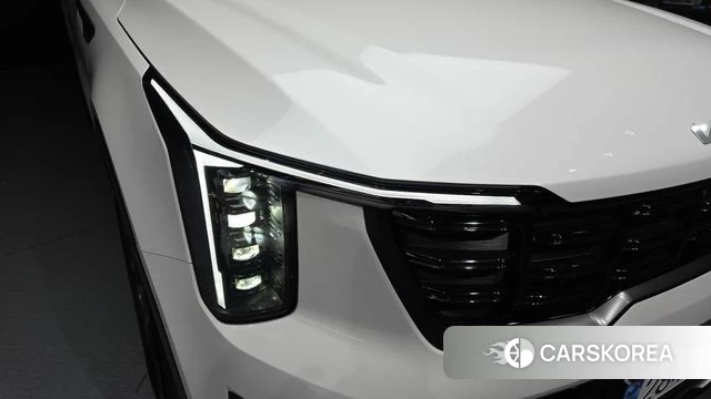 Kia The New Sorento 4th Generation id 4248569 из Кореи 14
