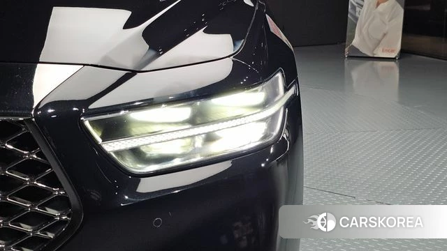 Genesis G90 id 4662539 из Кореи 14