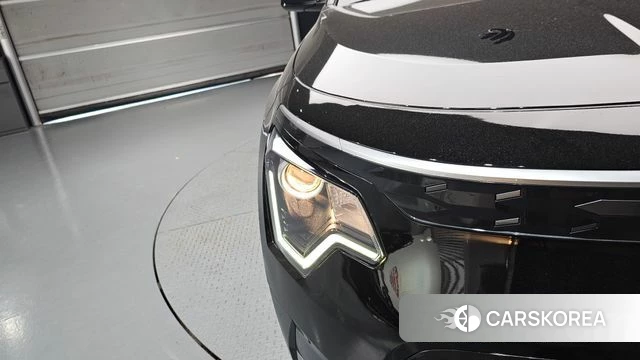 Kia Di All New Niro EV id 4898485 из Кореи 14