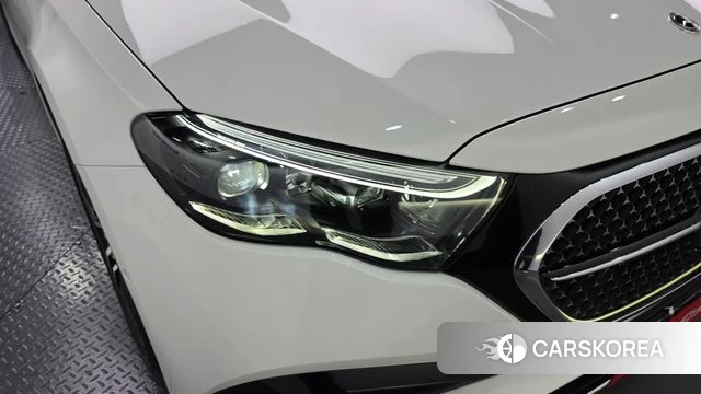 Mercedes-Benz E-Class W214 id 4757330 из Кореи 14