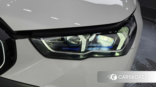 BMW 5 Series (G60) id 4381548 из Кореи 14