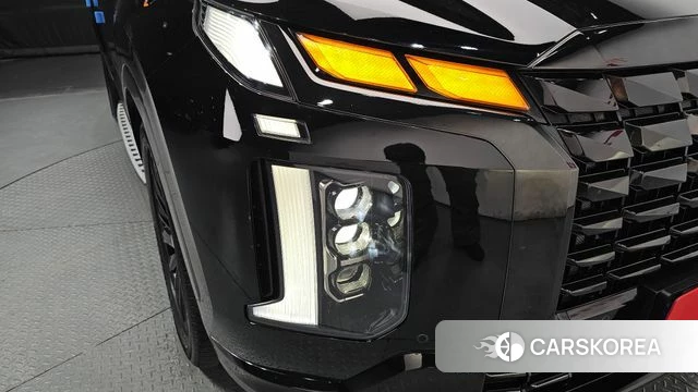 Hyundai The New Palisade id 4665574 из Кореи 14