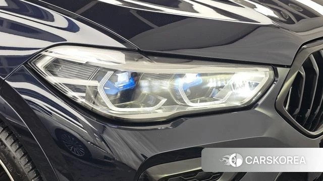 BMW X6 (G06) id 4754003 из Кореи 14