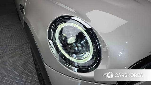 Mini Cooper id 4494273 из Кореи 14