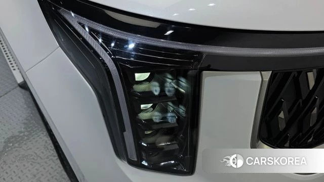 Kia The New Carnival 4th Generation id 4571010 из Кореи 14