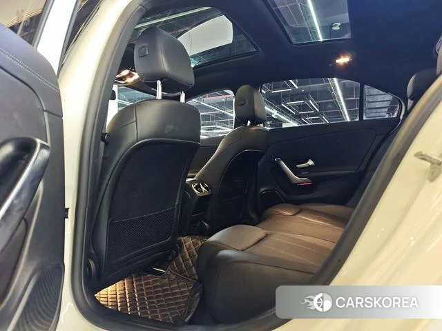 Mercedes-Benz Class A id 4276431 из Китая 14
