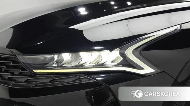 Kia K5 3rd generation id 4905856 из Кореи 14