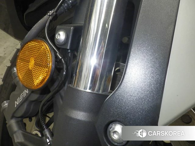 Honda X-ADV 750 id 3950163 из Японии 14