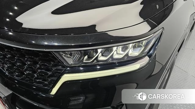 Kia Sorento 4th Generation id 4195269 из Кореи 14