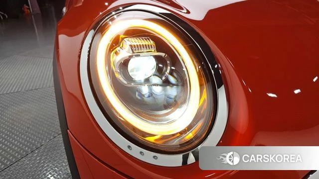 Mini Cooper id 4712288 из Кореи 14