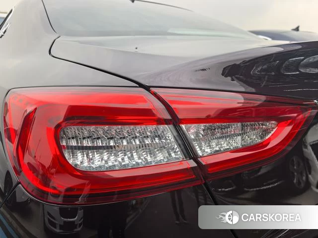 Maserati President id 4213836 из Китая 14