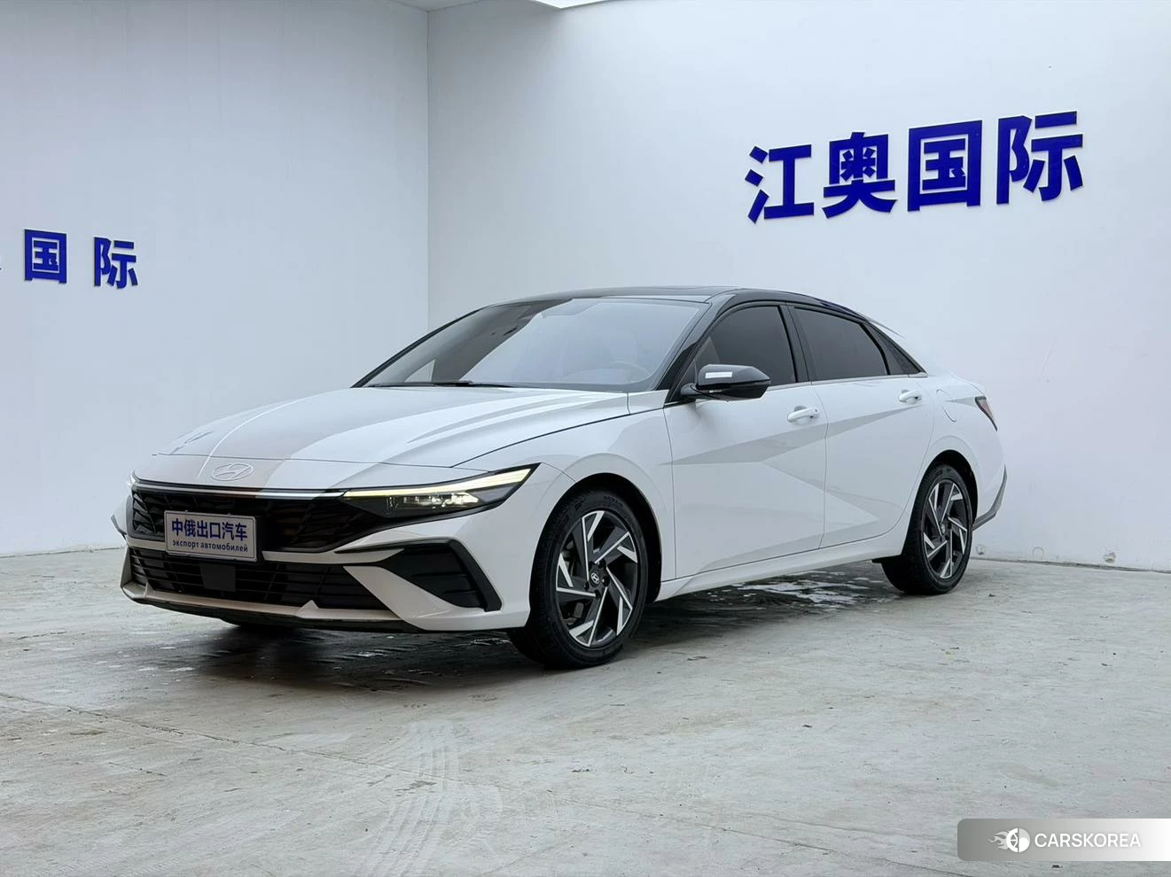 Hyundai Elantra id 4485464 из Китая 14