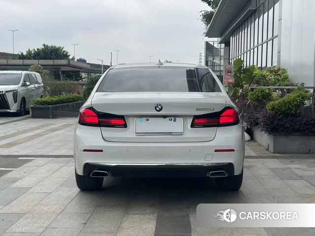 BMW 5 series id 4260670 из Китая 14