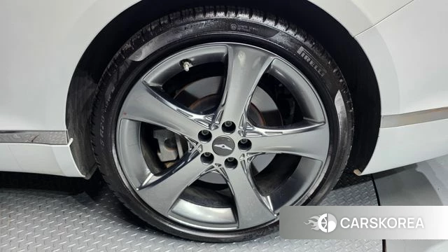 Genesis G80 (RG3) id 4542288 из Кореи 14