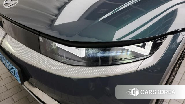 Hyundai Ionic 5 id 4293018 из Кореи 14